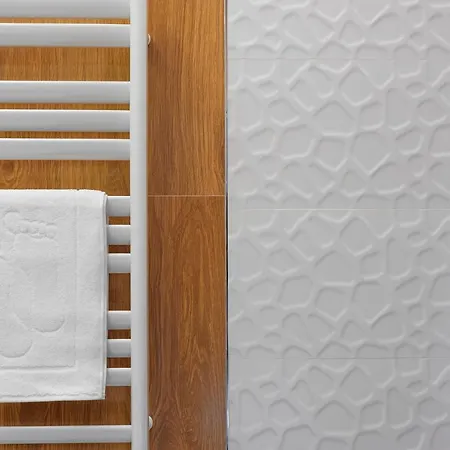 White Pearl Διαμέρισμα