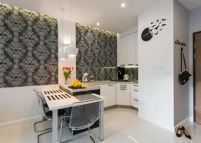 White Pearl * Krakow