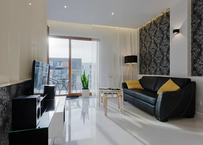 White Pearl * Krakow