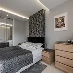 White Pearl Apartment *