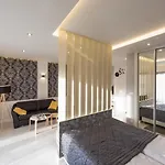 Apartment White Pearl *