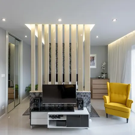 White Pearl Apartament
