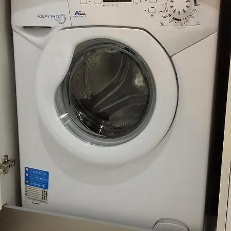 White Pearl 公寓 *