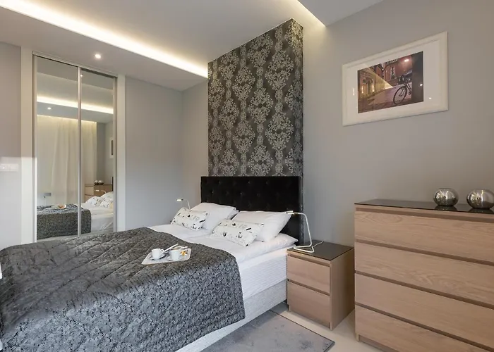 White Pearl Apartament