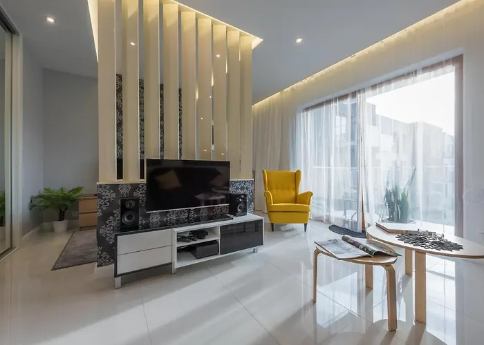 Appartamento White Pearl