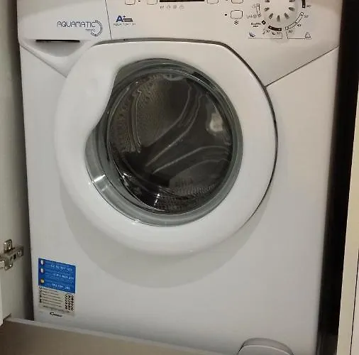 White Pearl Appartement *