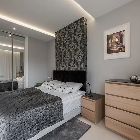 White Pearl Appartement *