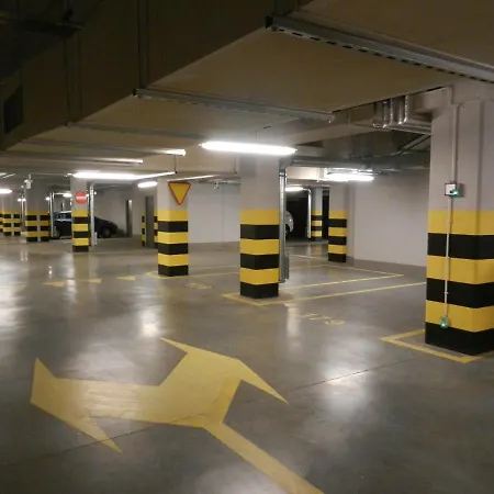 White Pearl * Kraków