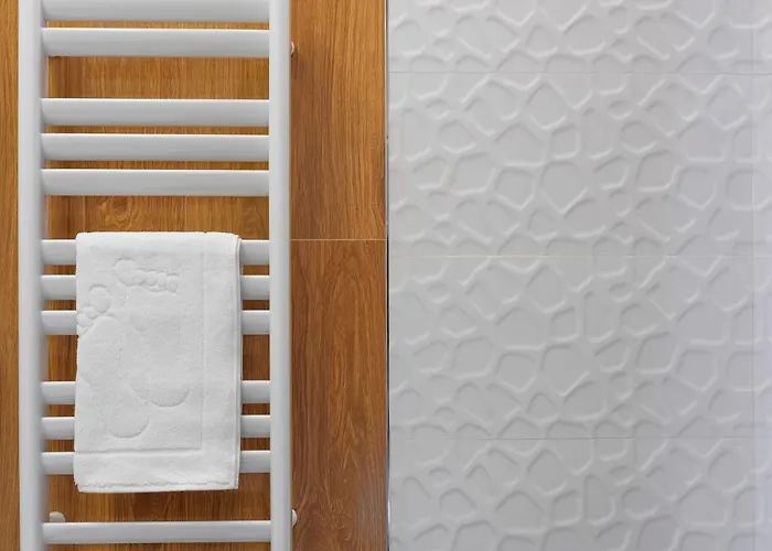 White Pearl Lejlighed